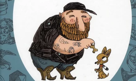 Les histoires de l’Oncle Tatoo