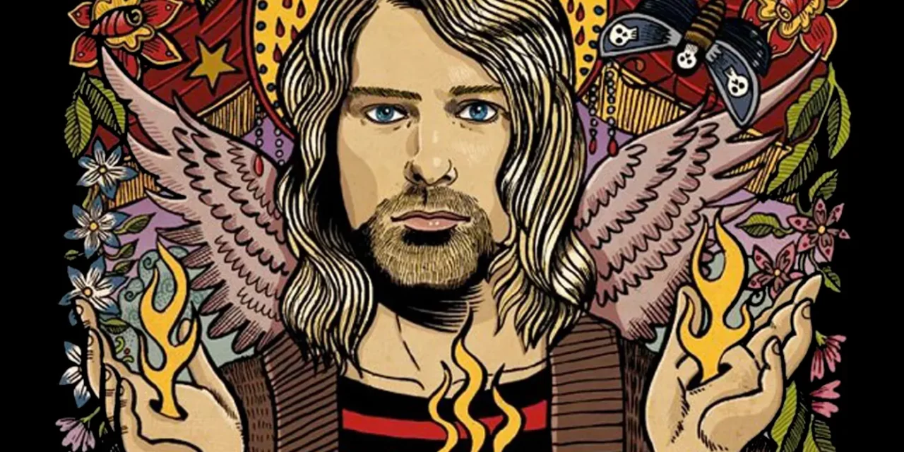 Marie Meier, la Frida Kahlo française