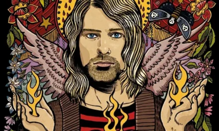 Marie Meier, la Frida Kahlo française