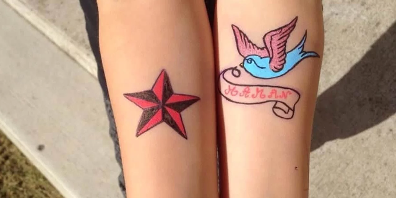 Exposition Love, Tattoo and Family à Lieusaint