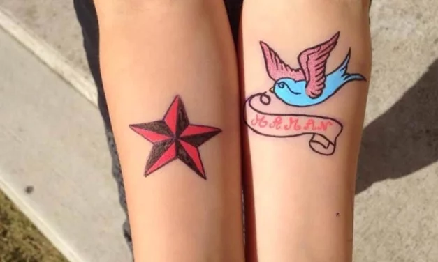 Exposition Love, Tattoo and Family à Lieusaint