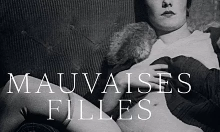 Mauvaises filles, la Manufacture de livres