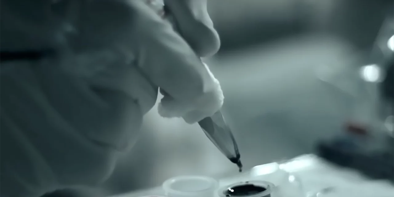 Gakkin, tatoueur free hand