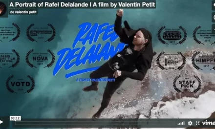 Rafel Delalande : entre mysticisme et art brut