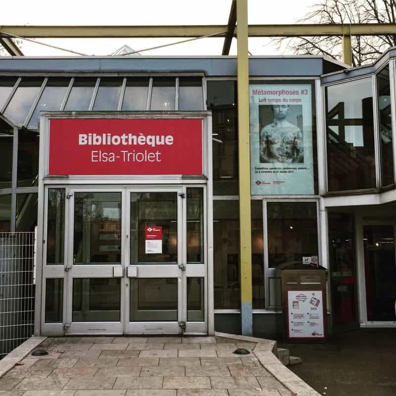 bibliothequeelsatriolet