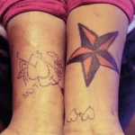 Ateliers de tatouage pour les enfants à Pantin Est