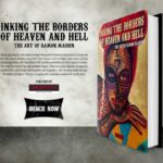 INKING THE BORDERS OF HEAVEN AND HELL – THE ART OF RAMON MAIDEN