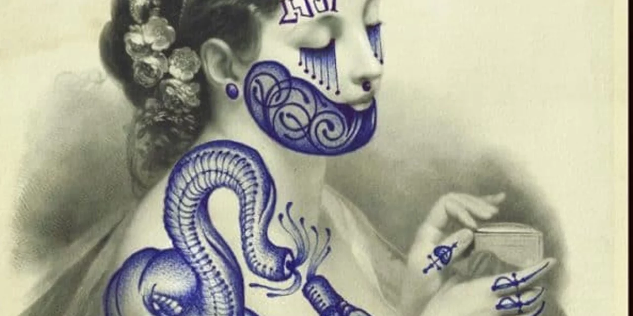 Ramon Maiden : du paradis aux enfers