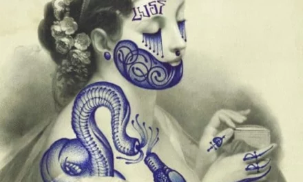 Ramon Maiden : du paradis aux enfers