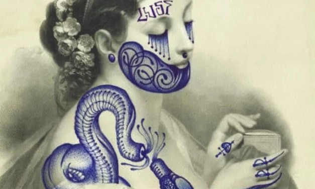 Ramon Maiden : du paradis aux enfers