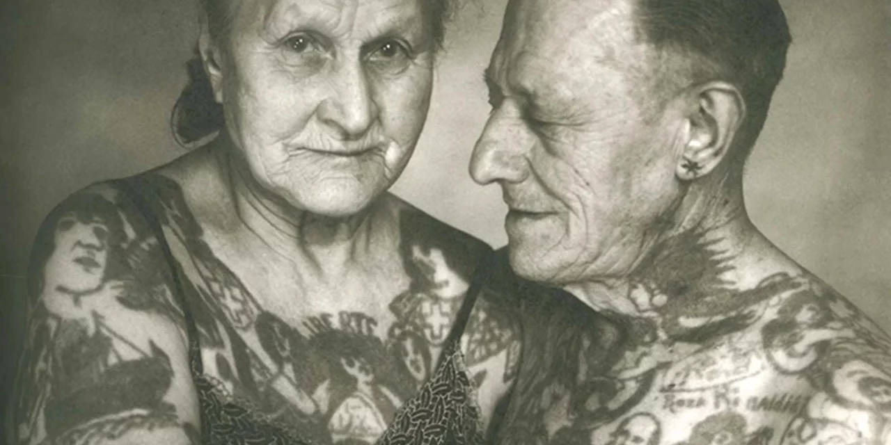 Herbert Hoffmann, un fervent défenseur de l’encre