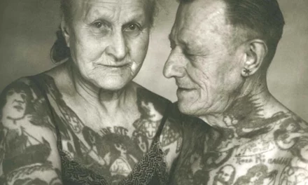 Herbert Hoffmann, un fervent défenseur de l’encre