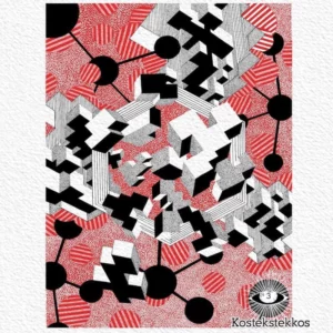 Free Hands Fanzine #3 – Image 5