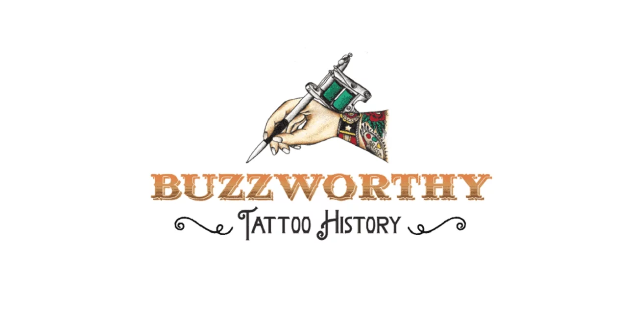Buzzworthy Tattoo History – Interview