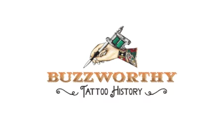 Buzzworthy Tattoo History – Interview