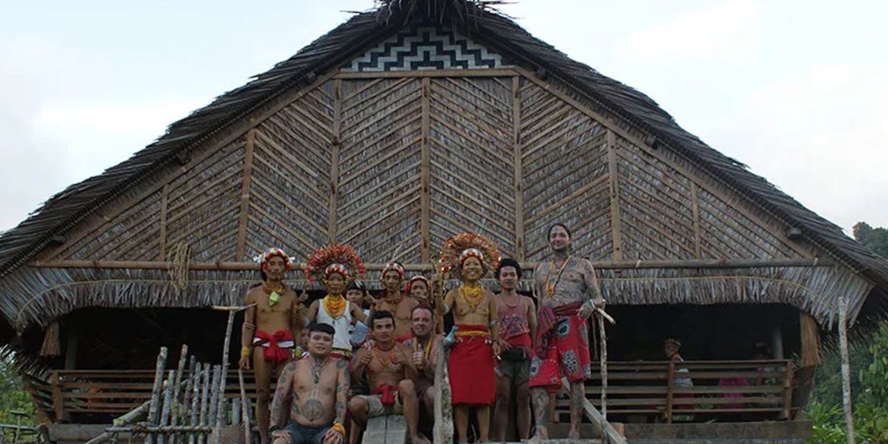 Les Mentawai ont besoin de vous !