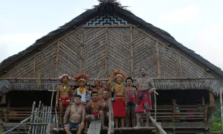Les Mentawai ont besoin de vous !