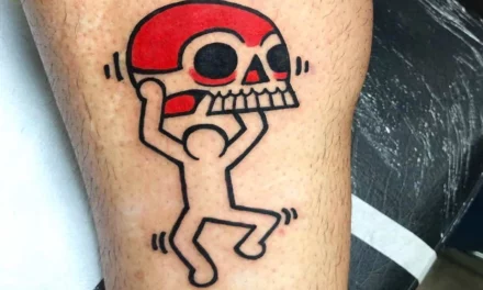 Deno : L’art du tatouage entre instinct et rigueur