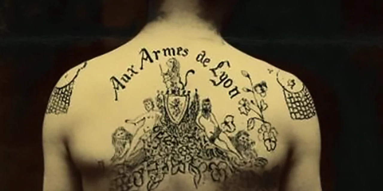 Charles Perrier, exposition au musée du Vieux Nîmes