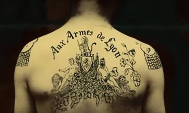 Charles Perrier, exposition au musée du Vieux Nîmes