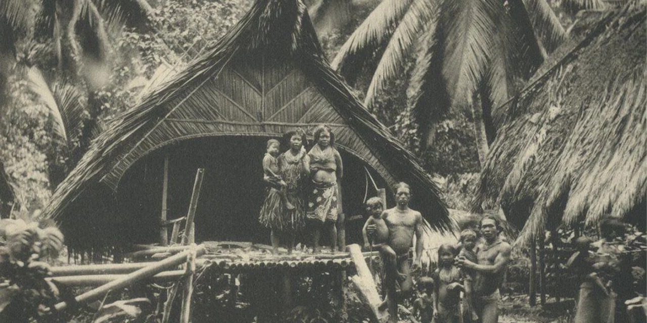 Les Mentawaï : survivance des traditions