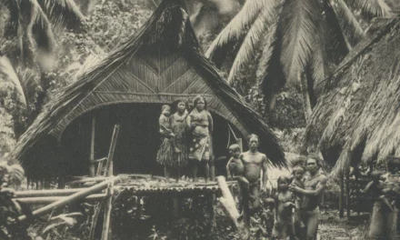 Les Mentawaï : survivance des traditions