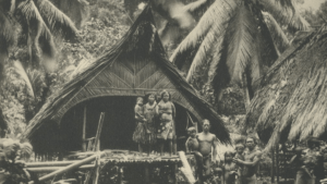 Lire la suite à propos de l’article Les Mentawaï : survivance des traditions