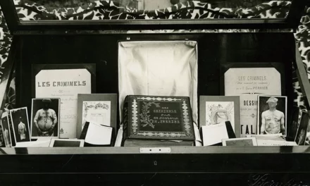 Charles Perrier et les Criminels