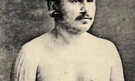 La vie de Narcisse Pelletier