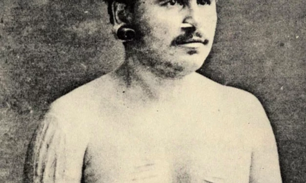 La vie de Narcisse Pelletier