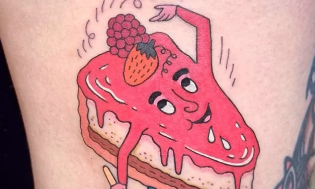 Rion ensemble et bien fort !