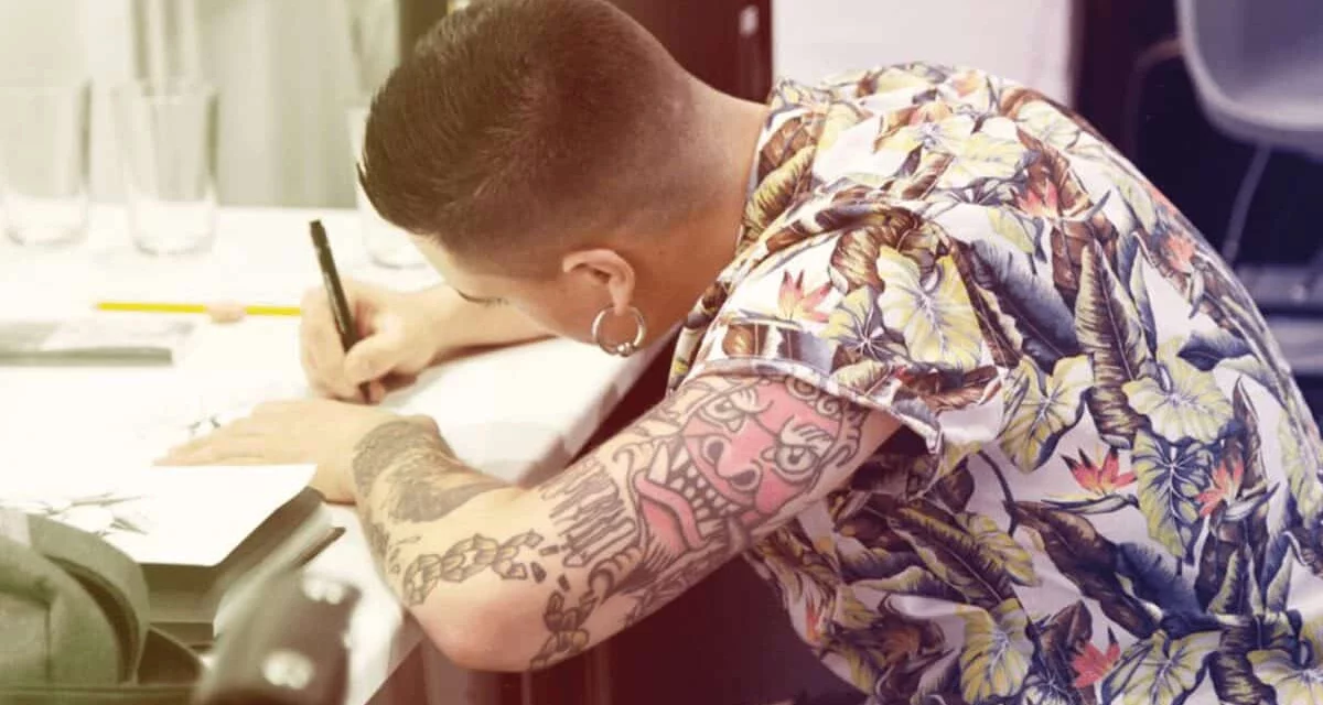Dix conseils pour un tatouage réussi