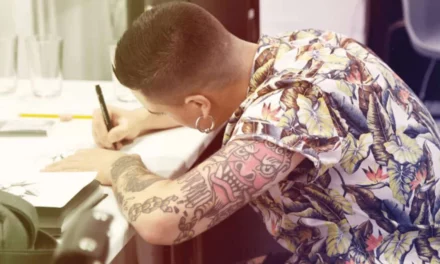 Dix conseils pour un tatouage réussi