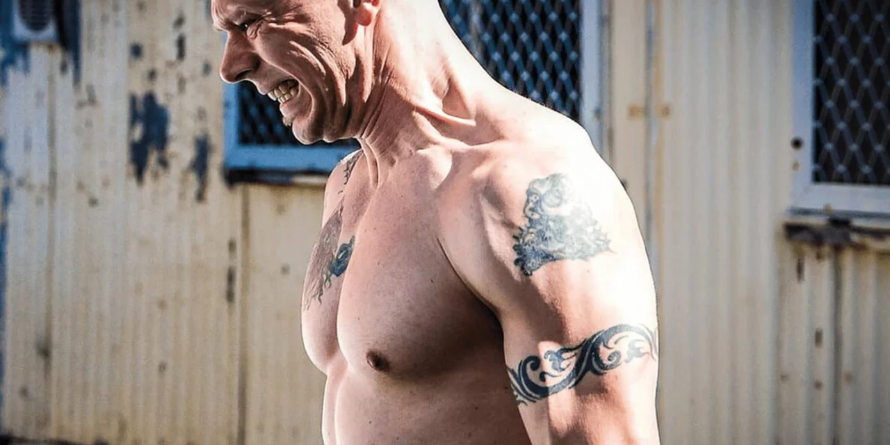 Le tatouage est-il douloureux ?