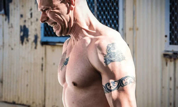 Le tatouage est-il douloureux ?