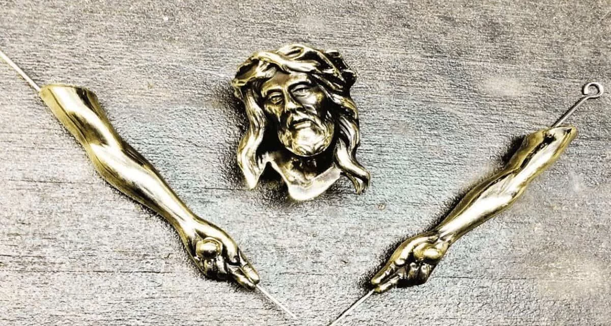 Le dermographe ou le handpoke