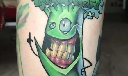 Les créatures de Josh Peacock