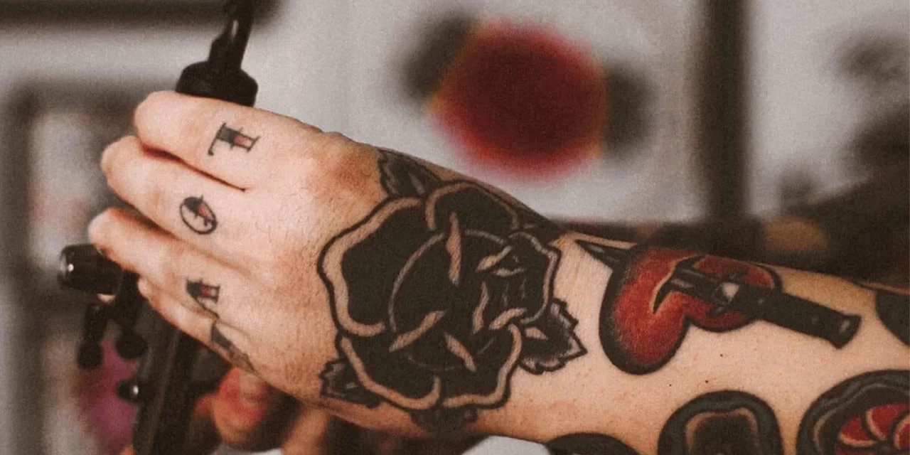 Quels sont les styles de tatouage ?