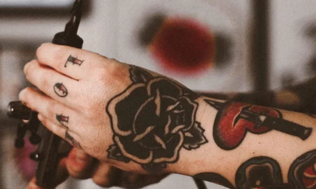 Quels sont les styles de tatouage ?