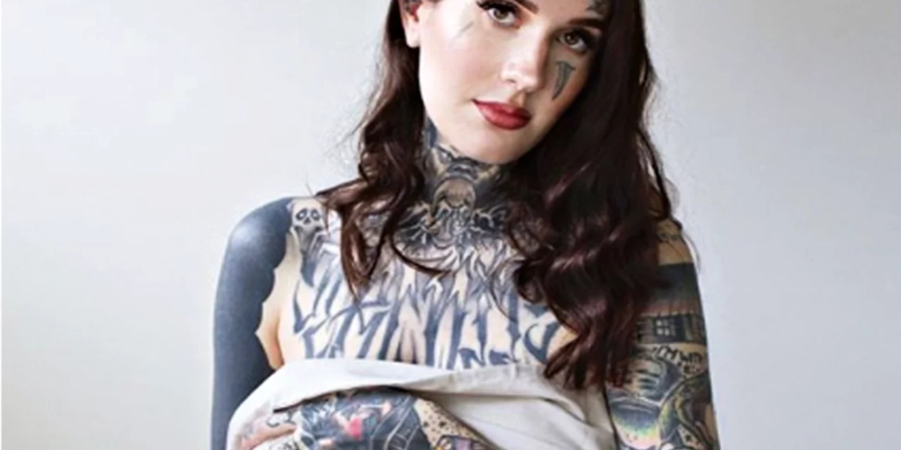 Maternité et Tatouage