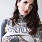 Maternité et Tatouage