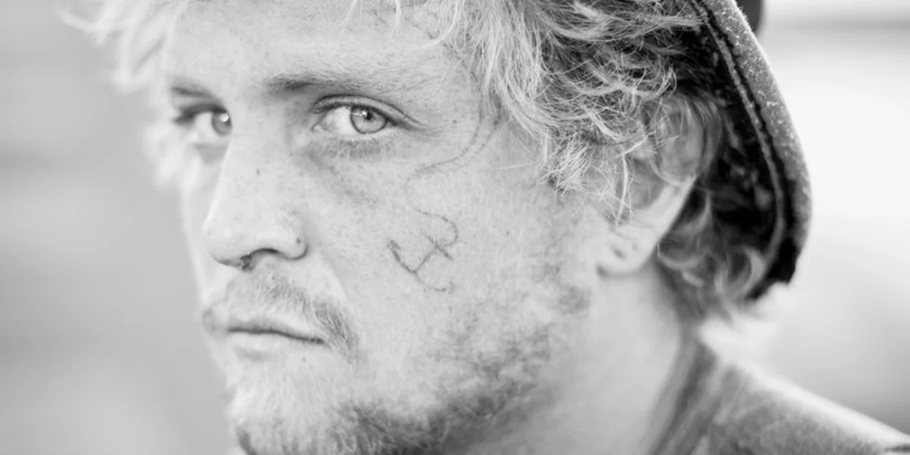 Lost and Found par Michael Joseph