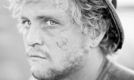 Lost and Found par Michael Joseph