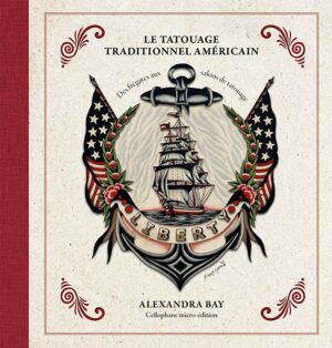 Le tatouage traditionnel Américain – Image 2