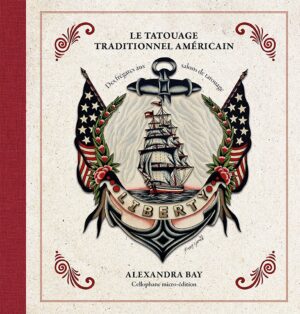 Le tatouage traditionnel Américain