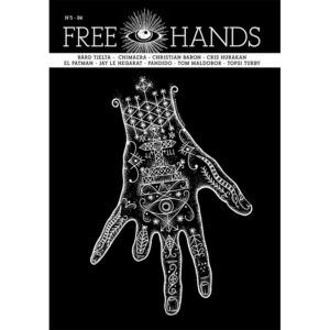 Free Hands Fanzine #5