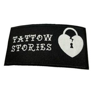 Patch Tattow Stories