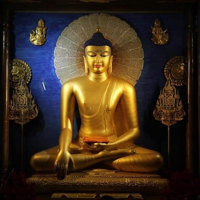 Bouddhisme theravāda 