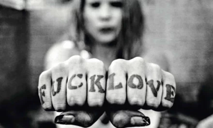 Estevan Oriol – This is Los Angeles