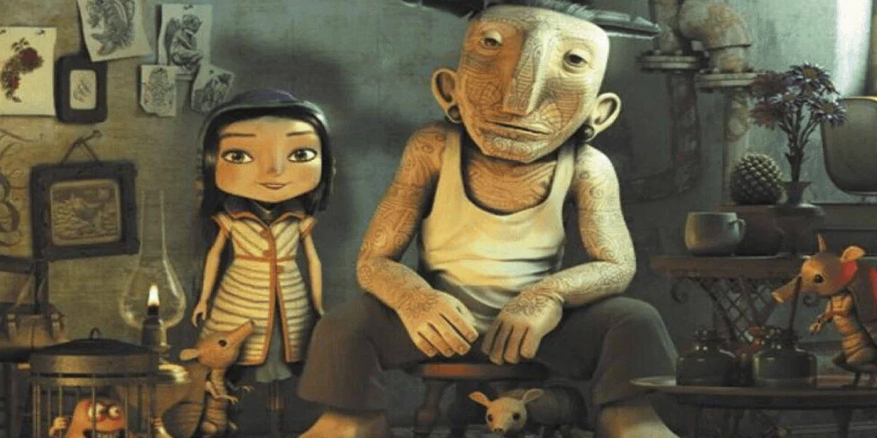 Petite sélection de livres de tatouage pour parents et enfants